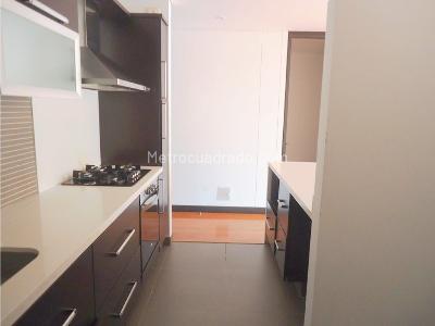 Apartaestudio en venta en San Patricio, Bogotá, 61 m² · foto 8 de 20