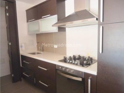 Apartaestudio en venta en San Patricio, Bogotá, 61 m² · foto 9 de 20