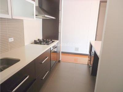 Apartaestudio en venta en San Patricio, Bogotá, 61 m² · foto 10 de 20