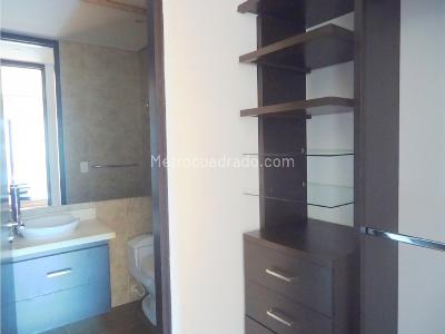 Apartaestudio en venta en San Patricio, Bogotá, 61 m² · foto 11 de 20