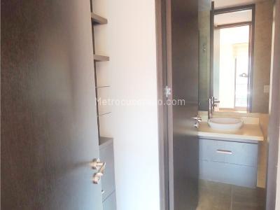 Apartaestudio en venta en San Patricio, Bogotá, 61 m² · foto 12 de 20