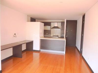 Apartaestudio en venta en San Patricio, Bogotá, 61 m² · foto 13 de 20