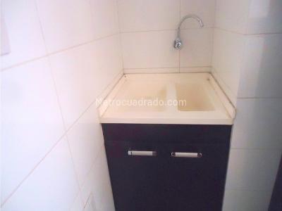 Apartaestudio en venta en San Patricio, Bogotá, 61 m² · foto 14 de 20