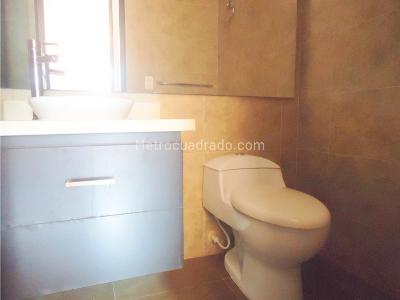 Apartaestudio en venta en San Patricio, Bogotá, 61 m² · foto 15 de 20