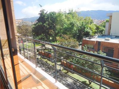Apartaestudio en venta en San Patricio, Bogotá, 61 m² · foto 19 de 20