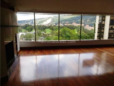 Apartamento de 4 alcobas en venta en La Carolina, Bogotá, 297 m² · foto 3 de 20
