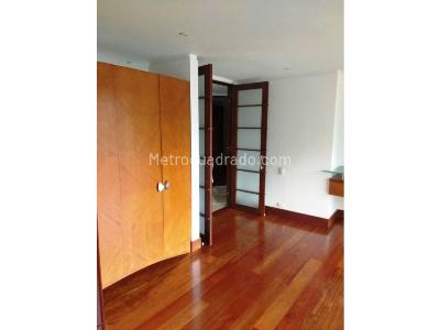 Apartamento de 4 alcobas en venta en La Carolina, Bogotá, 297 m² · foto 5 de 20