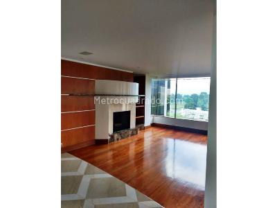 Apartamento de 4 alcobas en venta en La Carolina, Bogotá, 297 m² · foto 6 de 20