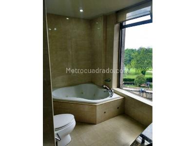 Apartamento de 4 alcobas en venta en La Carolina, Bogotá, 297 m² · foto 7 de 20