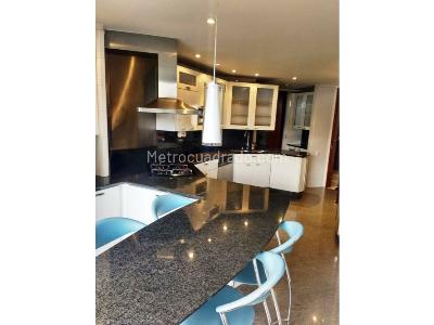 Apartamento de 4 alcobas en venta en La Carolina, Bogotá, 297 m² · foto 14 de 20