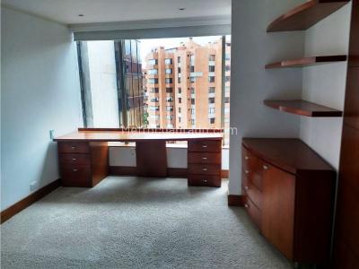 Apartamento de 4 alcobas en venta en La Carolina, Bogotá, 297 m² · foto 19 de 20