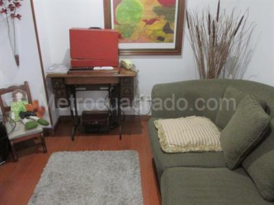 Apartamento en venta en Santa Barbara, Bogotá · foto 9 de 17
