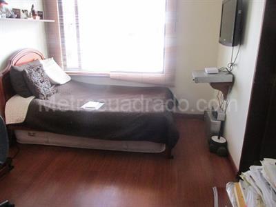 Apartamento en venta en Santa Barbara, Bogotá · foto 11 de 17