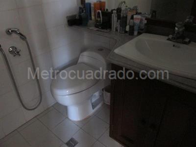 Apartamento en venta en Santa Barbara, Bogotá · foto 15 de 17