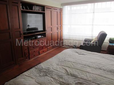 Apartamento en venta en Santa Barbara, Bogotá · foto 12 de 17