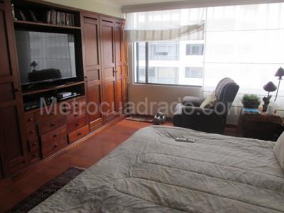 Apartamento en venta en Santa Barbara, Bogotá · foto 13 de 17
