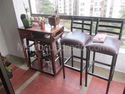 Apartamento en venta en Santa Barbara, Bogotá · foto 5 de 17