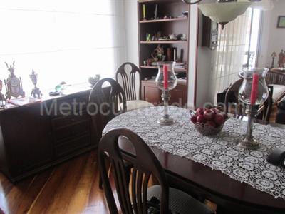 Apartamento en venta en Santa Barbara, Bogotá · foto 7 de 17
