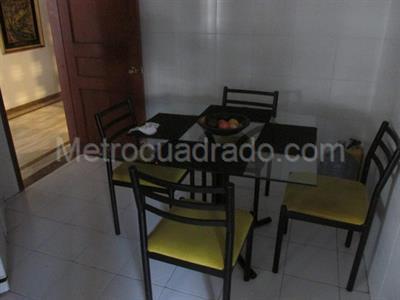 Apartamento en venta en Santa Barbara, Bogotá · foto 8 de 17