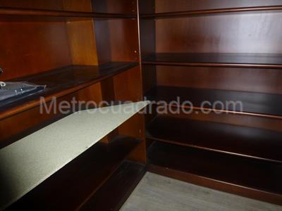 Apartamento en venta en Santa Barbara, Bogotá · foto 10 de 20