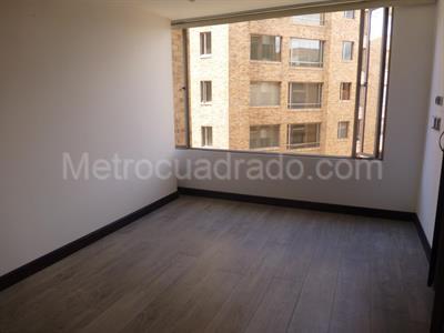 Apartamento en venta en Santa Barbara, Bogotá · foto 11 de 20