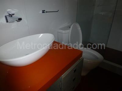 Apartamento en venta en Santa Barbara, Bogotá · foto 18 de 20