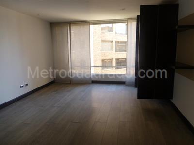 Apartamento en venta en Santa Barbara, Bogotá · foto 15 de 20