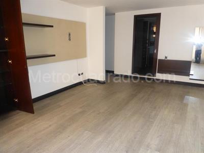 Apartamento en venta en Santa Barbara, Bogotá · foto 12 de 20