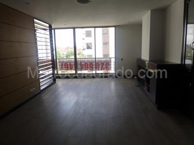 Apartamento en venta en Santa Barbara, Bogotá · foto 2 de 20