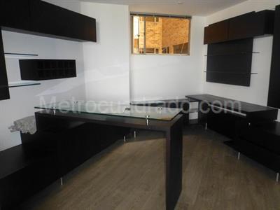 Apartamento en venta en Santa Barbara, Bogotá · foto 3 de 20
