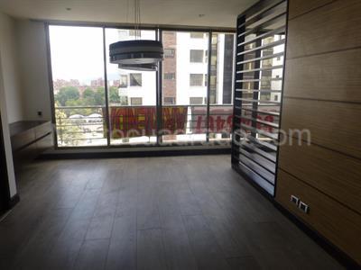 Apartamento en venta en Santa Barbara, Bogotá · foto 4 de 20