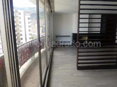 Apartamento en venta en Santa Barbara, Bogotá · foto 5 de 20