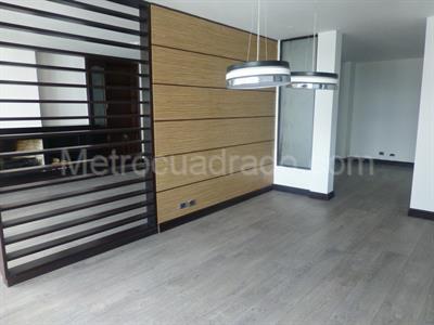 Apartamento en venta en Santa Barbara, Bogotá · foto 6 de 20