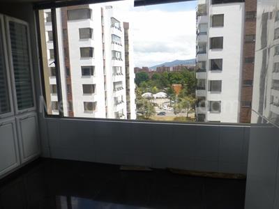 Apartamento en venta en Santa Barbara, Bogotá · foto 7 de 20