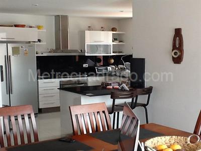Apartamento en venta en San Patricio, Bogotá · foto 8 de 18