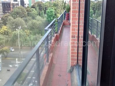 Apartamento en venta en San Patricio, Bogotá · foto 4 de 18