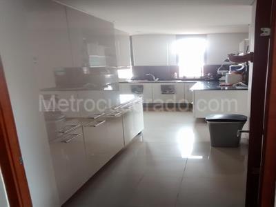 Apartamento en venta en San Patricio, Bogotá · foto 18 de 18
