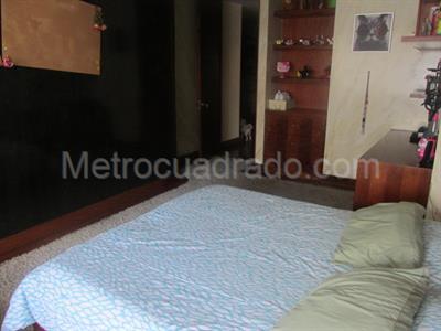 Apartamento en venta en Santa Barbara, Bogotá · foto 10 de 20