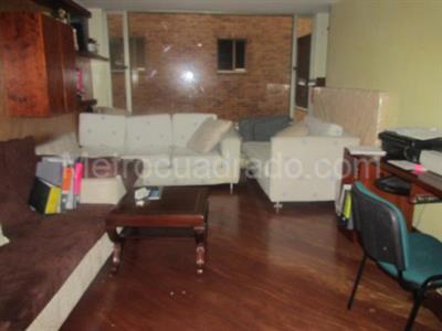Apartamento en venta en Santa Barbara, Bogotá · foto 11 de 20