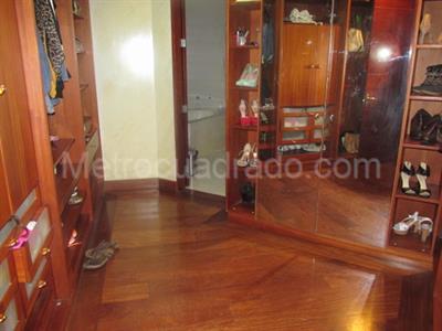Apartamento en venta en Santa Barbara, Bogotá · foto 13 de 20