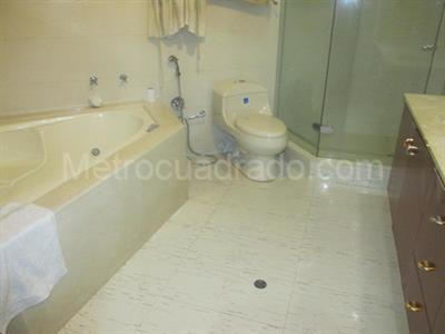 Apartamento en venta en Santa Barbara, Bogotá · foto 14 de 20