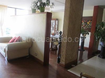 Apartamento en venta en Santa Barbara, Bogotá · foto 12 de 20