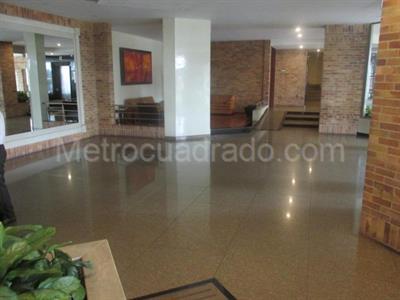 Apartamento en venta en Santa Barbara, Bogotá · foto 17 de 20