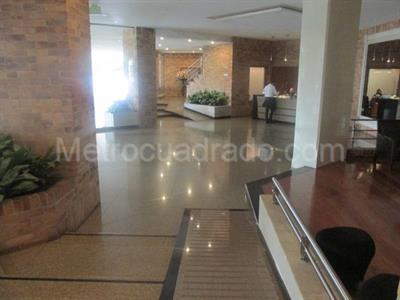 Apartamento en venta en Santa Barbara, Bogotá · foto 18 de 20