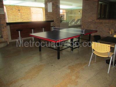 Apartamento en venta en Santa Barbara, Bogotá · foto 19 de 20