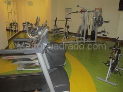 Apartamento en venta en Santa Barbara, Bogotá · foto 20 de 20