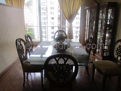 Apartamento en venta en Santa Barbara, Bogotá · foto 4 de 20