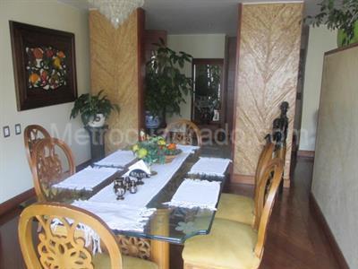 Apartamento en venta en Santa Barbara, Bogotá · foto 5 de 20