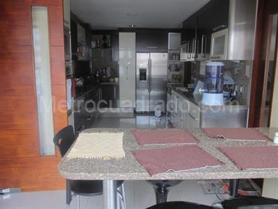 Apartamento en venta en Santa Barbara, Bogotá · foto 6 de 20