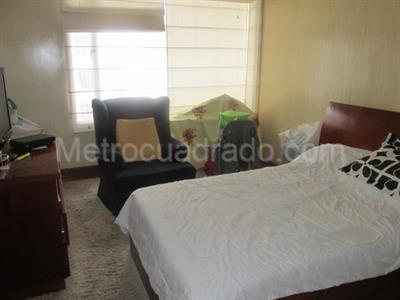 Apartamento en venta en Santa Barbara, Bogotá · foto 7 de 20